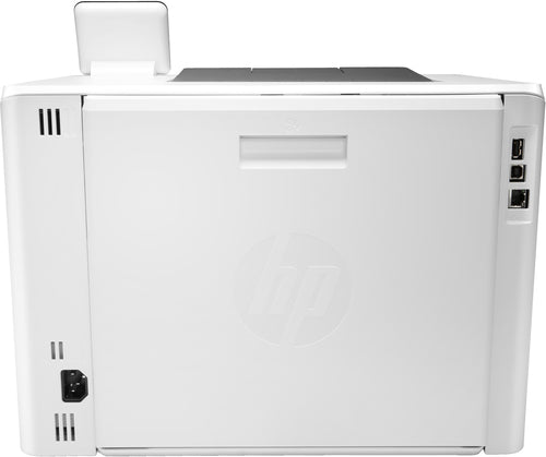 HP Color LaserJet Pro M454dw, Print, Front-facing USB printing; Two-sided printing HP Color LaserJet Pro M454dw, Print, Front-facing USB printing; Two-sided printing